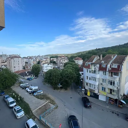 Appartement Апартамент Аспарухово *