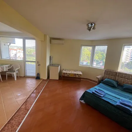 Appartement Апартамент Аспарухово