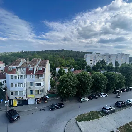 Апартамент Аспарухово Varna